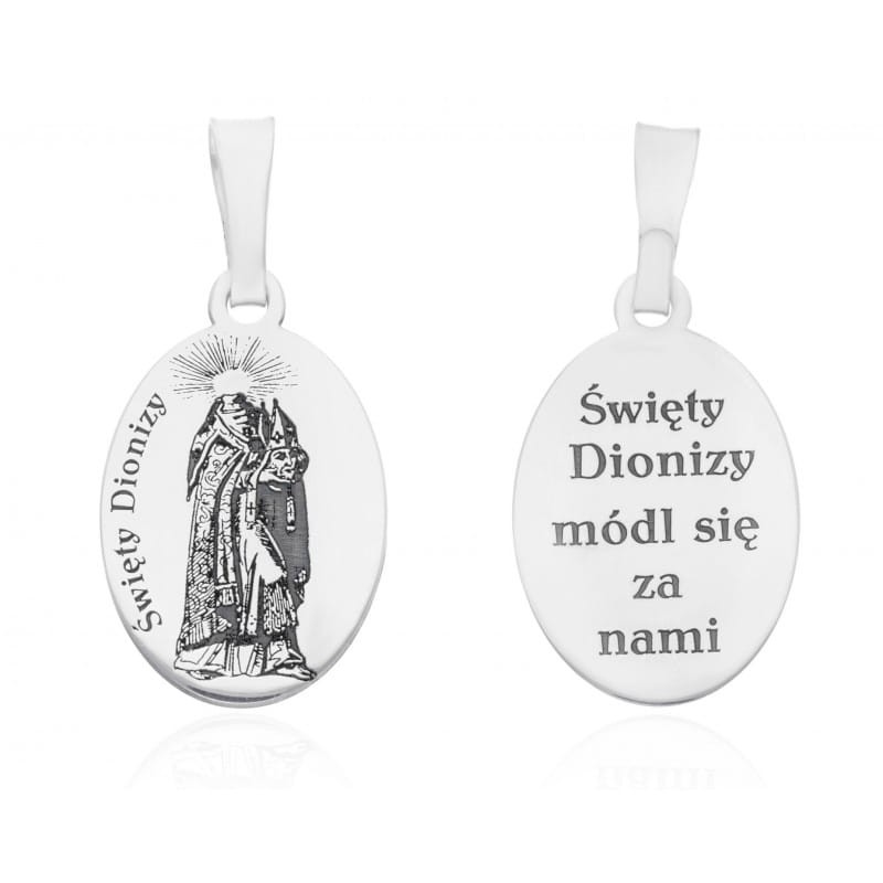 srebrny-medalik-ag-925-rodowany-sw-dionizy-mdc076r.jpg